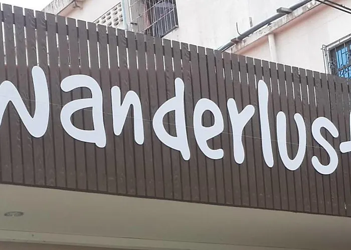 Wanderlust Hostel