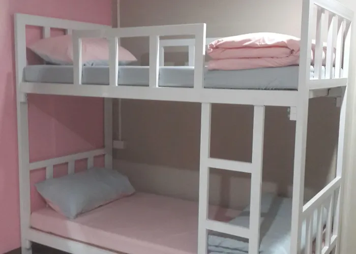 Hostel Wanderlust *