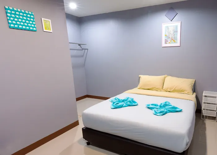 Hostel Wanderlust
