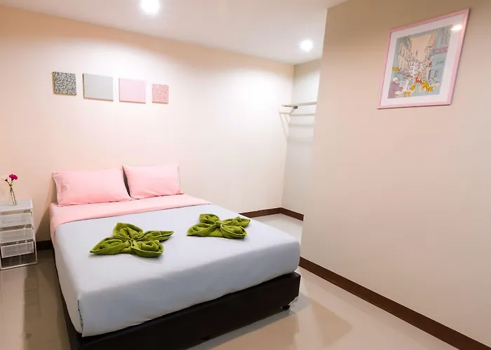 Hostel Wanderlust