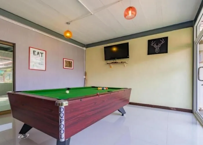 Hostel Wanderlust
