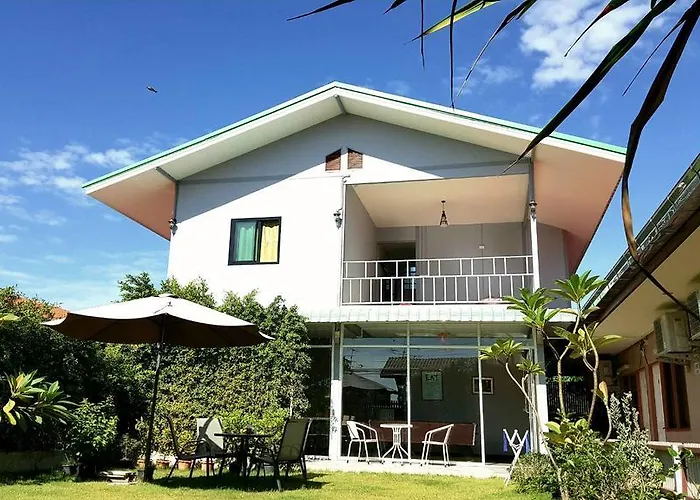 Wanderlust Hostel