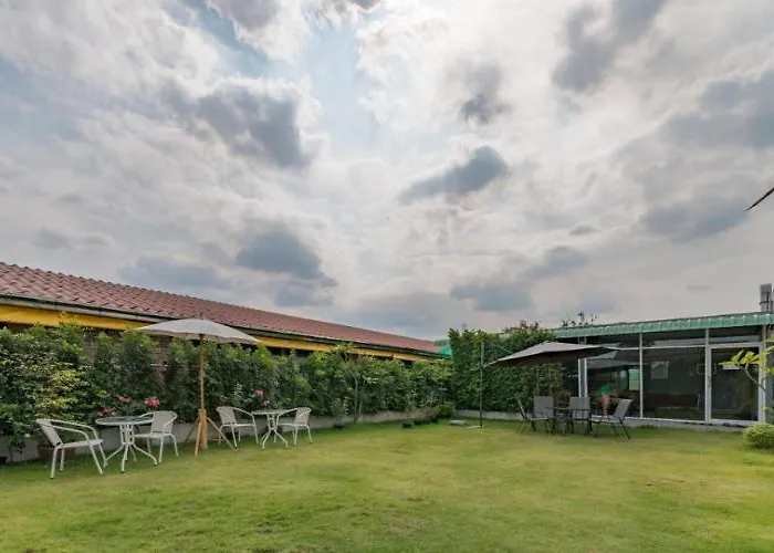 Hostel Wanderlust