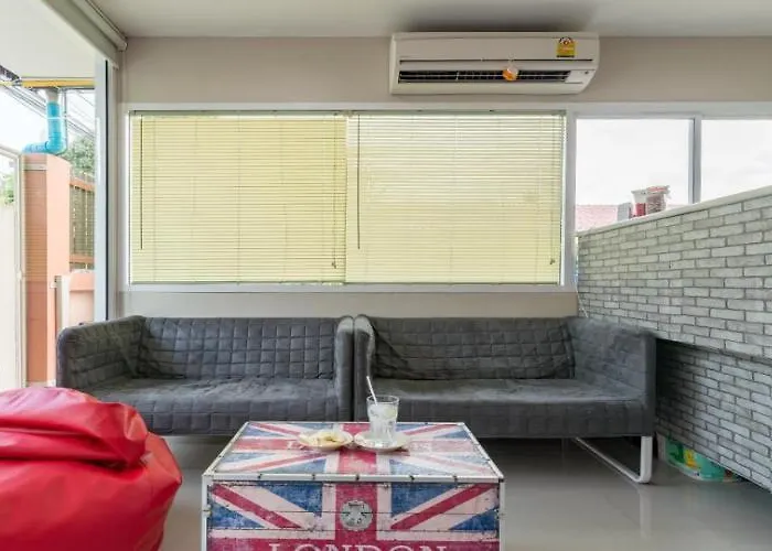 Hostel Wanderlust