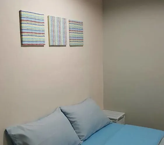 Wanderlust Hostel Bangkok