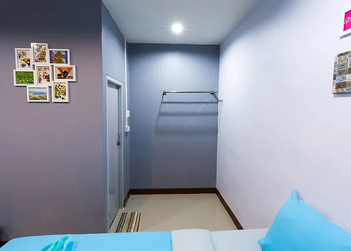 Wanderlust Hostel
