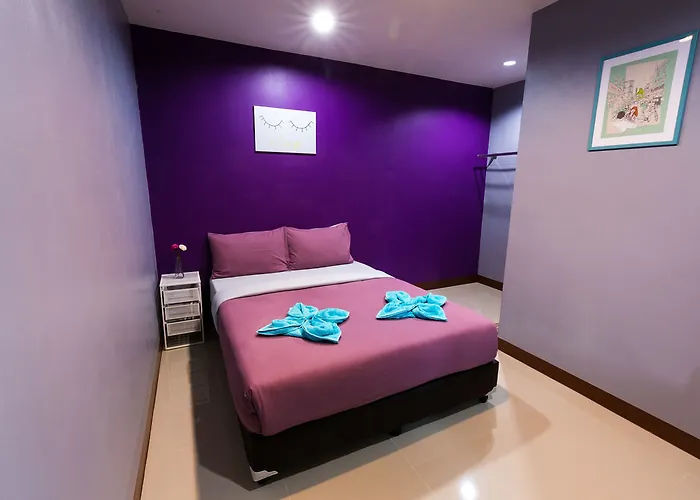Wanderlust Hostel
