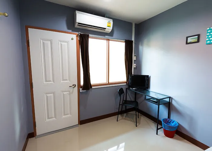 Wanderlust Hostel