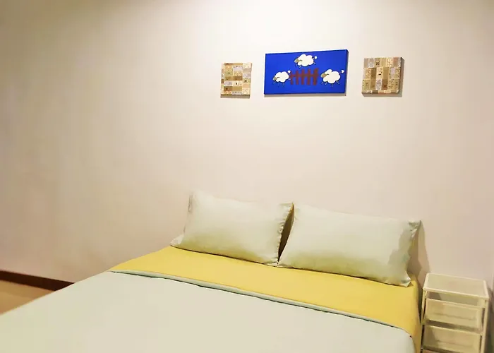 Wanderlust Hostel