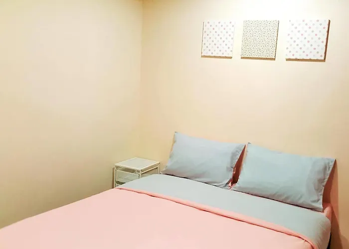 Wanderlust Hostel *
