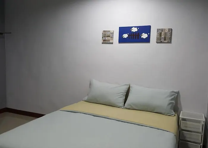 Wanderlust Hostel *