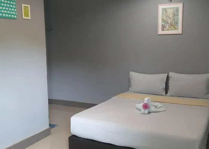 Wanderlust Hostel