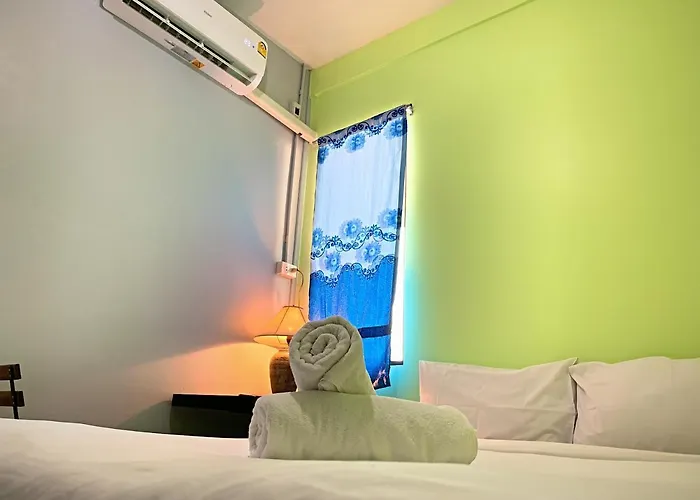 Hostel Wanderlust *
